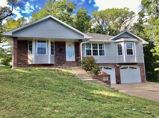 205 Churchview Dr, Jefferson City, MO 65109