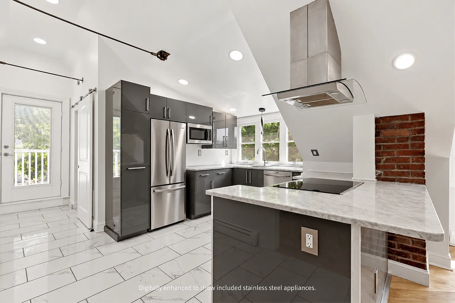481 Danforth Street - 3 — Photo 2
