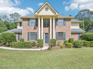 12029 Cranefoot Dr, Jacksonville, FL 32223