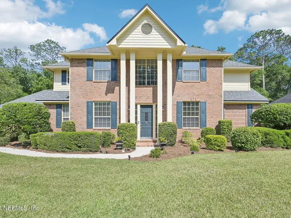 12029 CRANEFOOT Drive, Jacksonville, FL 32223