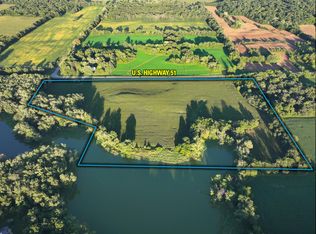 27.75 M/l Acres N Us Hwy #51, Janesville, WI 53545