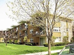 5432 W Windsor Ave APT 2C, Chicago, IL 60630