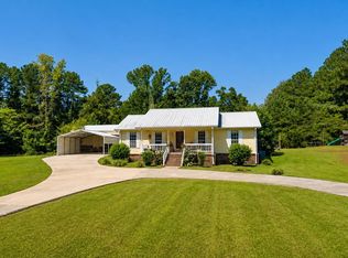 750 Morning Star Rd, Ragland, AL 35131