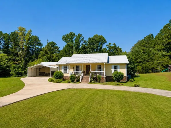 750 Morning Star Rd, Ragland, AL 35131