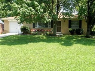 712 Saint Matthews Cir, Taylor Mill, KY 41015