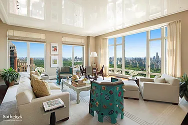 Sold by Sotheby's International Realty