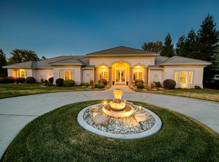 19550 San Vincente Dr, Redding, CA