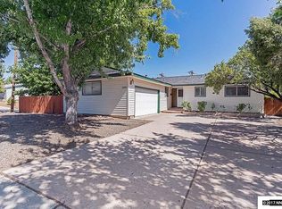 1570 Rayburn Dr, Reno, NV 89503