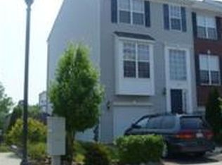 1948 Fieldstone Way, Frederick, MD 21702