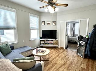 17 Morris St #417, Boston, MA 02128