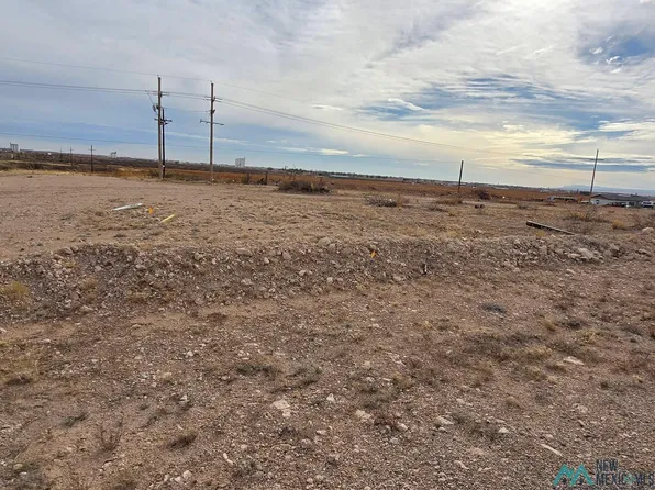 735 E Derrick Rd, Carlsbad, NM 88220