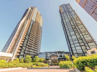 2910 Highway 7 Rd #808, Vaughan, ON