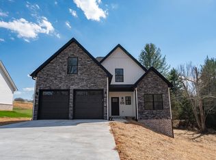 8 Willow Oak Lot Dr, Forest, VA