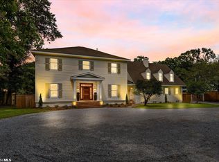 2400 Springhill Ave, Mobile, AL 36607