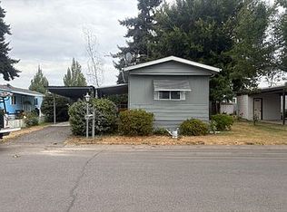 141 S 17th St UNIT 8, Independence, OR 97351