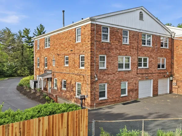 1110 Springfield Pike #A-15, Cincinnati, OH 45215