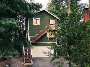 583 W Victoria Ct, Lake Arrowhead, CA 92352