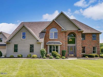 4663 Meadow View Dr, Lima, OH, 45805