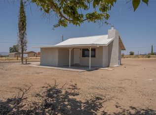 4050 W Chino Dr, Golden Valley, AZ 86413