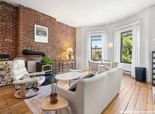 50 Union Park APT 3, Boston, MA 02118