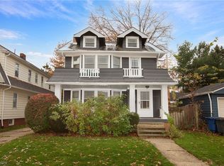15127 Esther Ave, Lakewood, OH 44107