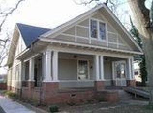 279 Henderson Ave, Athens, GA 30605