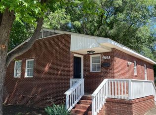 1133 Waughtown St, Winston Salem, NC 27107
