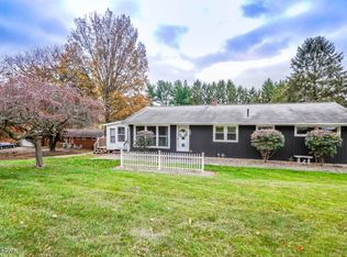 4930 9th St NW, Canton, OH 44708