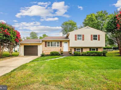 4831 Seminole Ave, Alexandria, VA, 22312