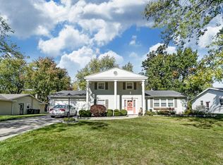 3231 Rockwood Dr, Fort Wayne, IN 46815