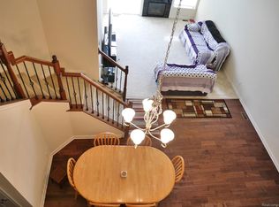 4346 Bennett Park Cir #1, Troy, MI 48085
