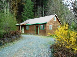 102 Alpine Way, Randle, WA 98377