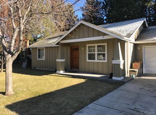 60990 Honkers Ln, Bend, OR