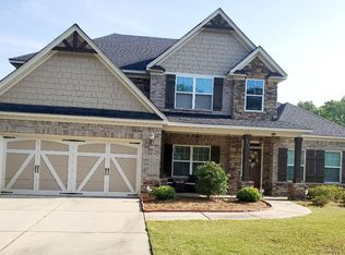 2199 Morgan Dr, Auburn, AL 36830