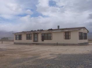 1850 W Leffner Dr, Pahrump, NV 89060