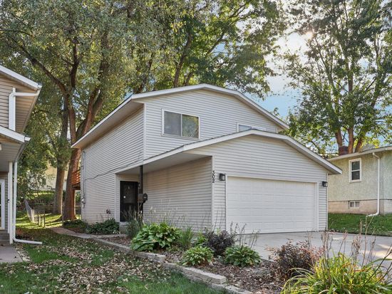 302 Sidney St E, Saint Paul, MN 55107