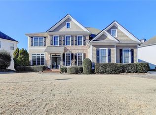 4032 Copper Creek Way, Buford, GA 30519