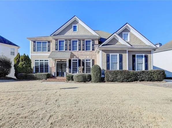 4032 Copper Creek Way, Buford, GA 30519