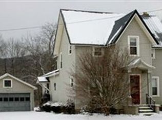 471 Jackson Run Rd, North Warren, PA 16365