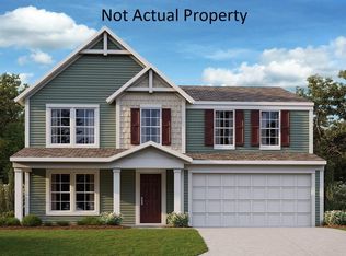 1058 Queen Bee Pl, Grove City, OH 43123