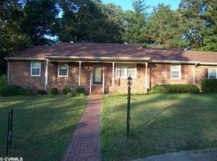 110 Jankin Ln, Sandston, VA 23150