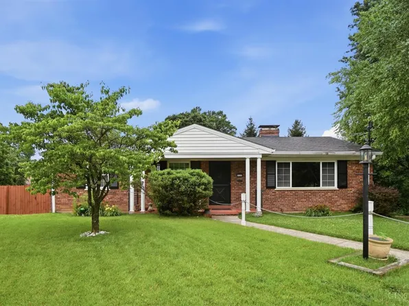 2040 Parkhurst Ct, Cincinnati, OH 45224