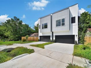 7014 Saint Augustine St, Houston, TX 77021
