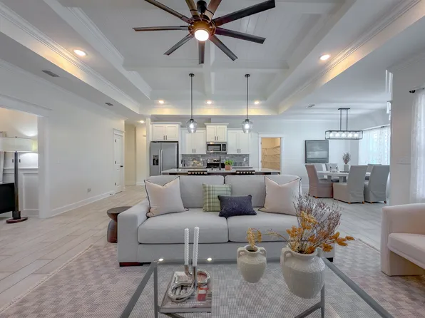 10 Stone Way, Crawfordville, FL 32327