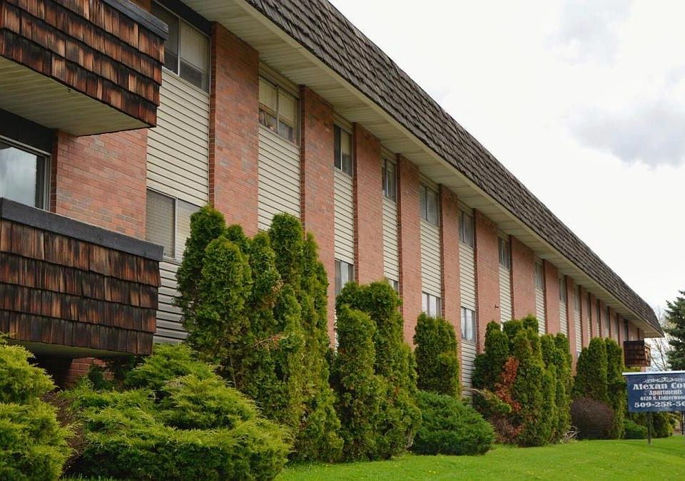 Alexan Court Apartments