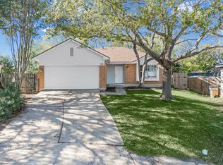 5006 Acorn Grove Ct, Austin, TX 78744