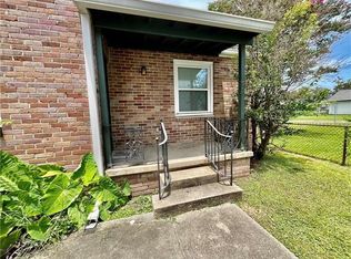1134 Franklin Ave, Gretna, LA 70053
