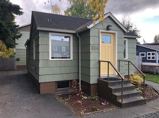 334 W 11th Ave #A, Anchorage, AK 99501