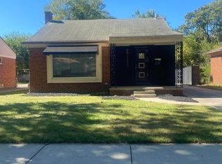 20233 Patton St, Detroit, MI 48219