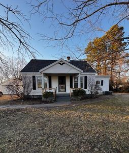 315 N Canal St, Rumsey, KY, 42371